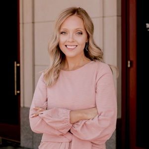 Meet your Posher, Kinsey